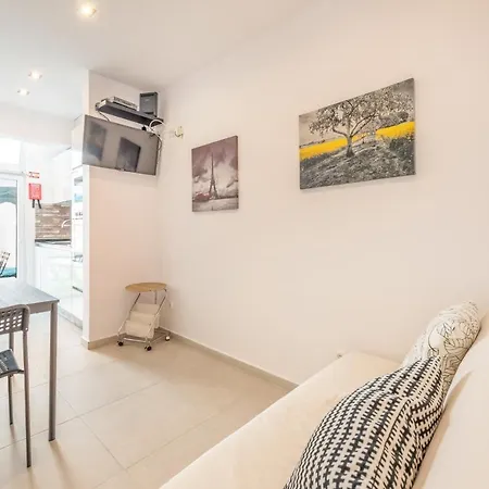 דירה Guestready - A Casa De Moscavide *