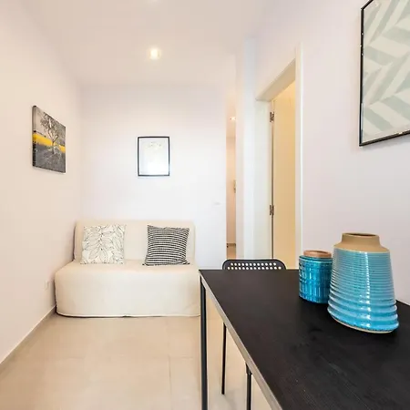 Guestready - A Casa De Moscavide