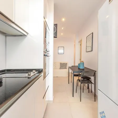 Guestready - A Casa De Moscavide * ליסבון