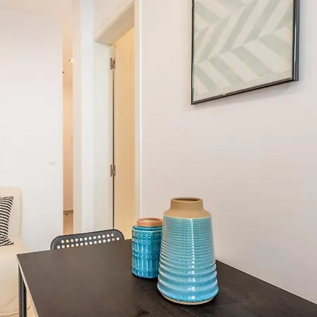 Guestready - A Casa De Moscavide דירה